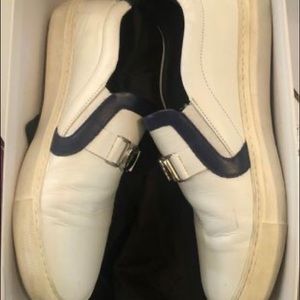 Versace Collection Mens Size 9 Shoes